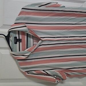 Forever 21 Casual Button Down